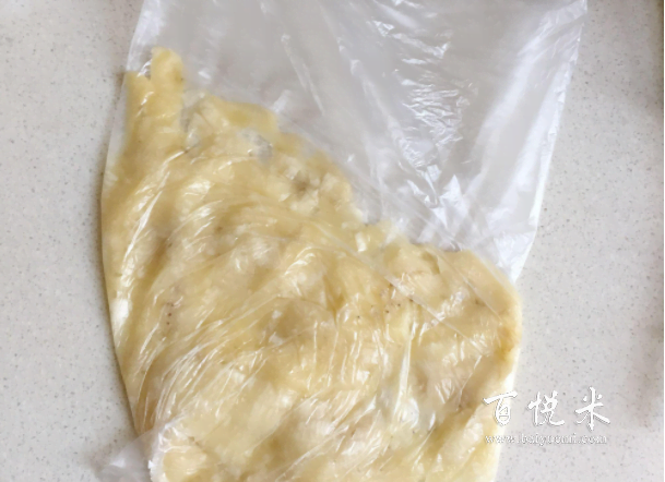 自制美味西式小甜点，食材简单超好学，不用烤箱也能做